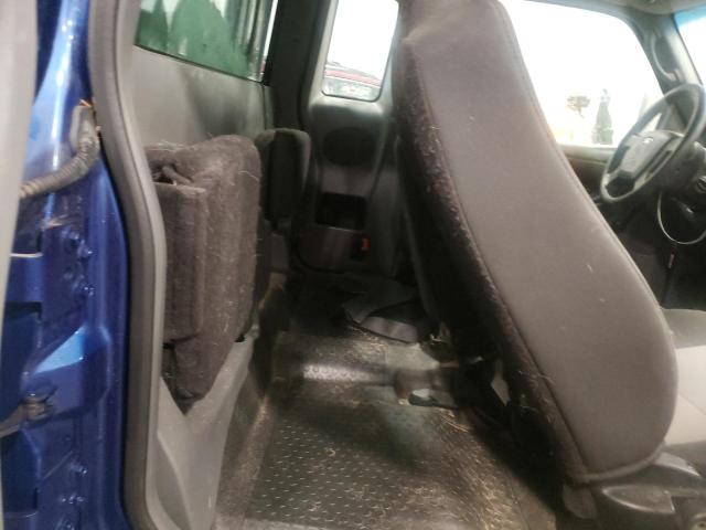 Photo 10 from auction – 2007 FORD RANGER SUP with VIN 1FTZR45E27PA00205
