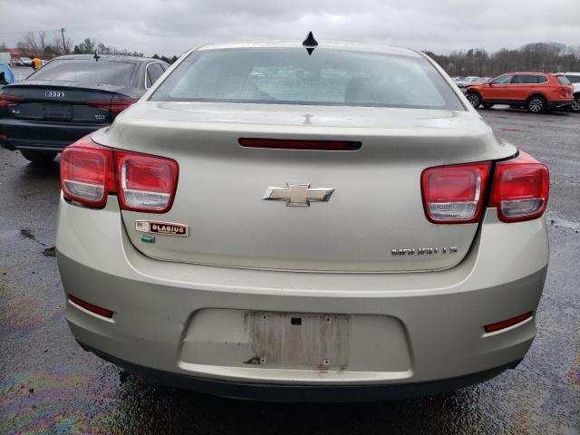 Photo 6 from auction – 2015 CHEVROLET MALIBU LS with VIN 1G11A5SL5FF297318