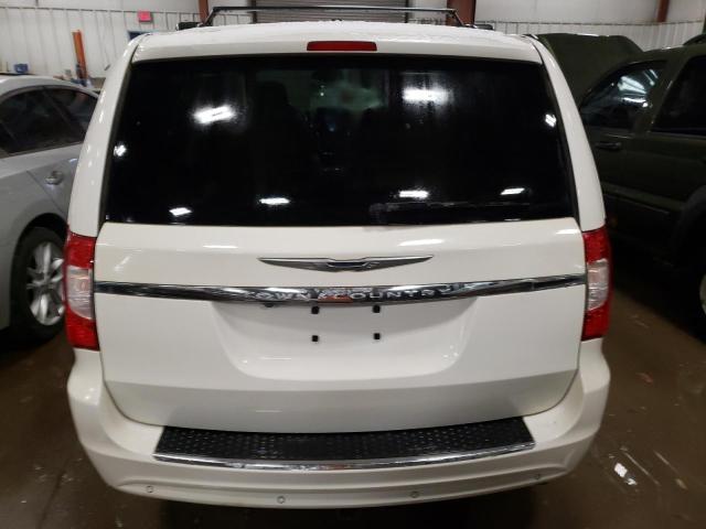 Photo 6 from auction – 2012 CHRYSLER TOWN & COU with VIN 2C4RC1CG9CR369219