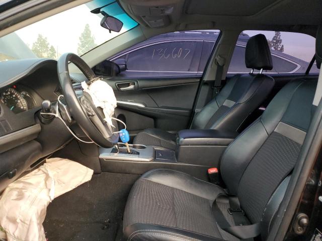 Фото 7 с аукциона – 2012 TOYOTA CAMRY BASE с VIN 4T1BF1FK2CU062739