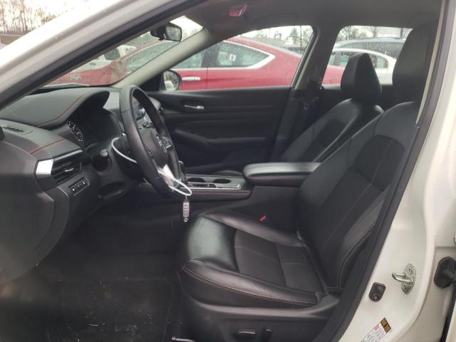Photo 7 from auction – 2019 NISSAN ALTIMA SR with VIN 1N4BL4CW1KN321516