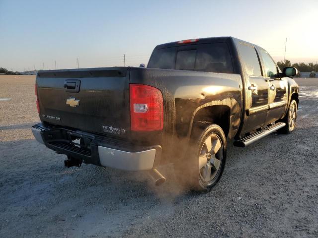 Photo 3 from auction – 2010 CHEVROLET SILVERADO with VIN 3GCRCSE05AG245487