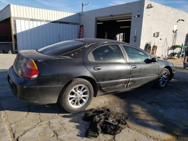 Photo 3 from auction – 1999 CHRYSLER 300M with VIN 2C3HE66G8XH577137