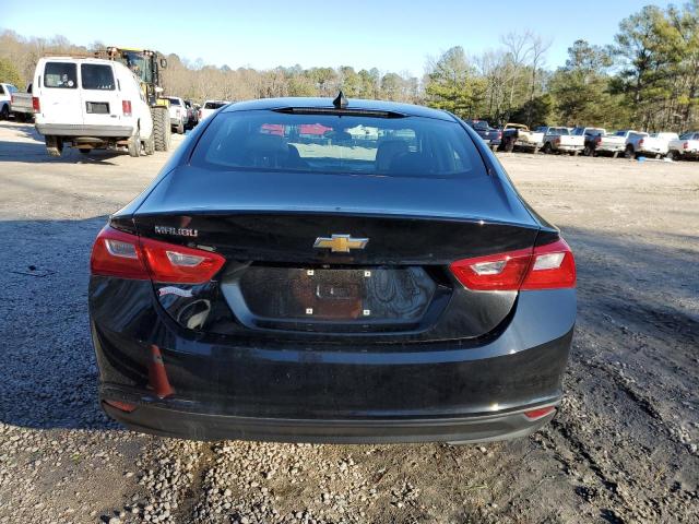 Photo 6 from auction – 2019 CHEVROLET MALIBU LS with VIN 1G1ZB5ST8KF210991