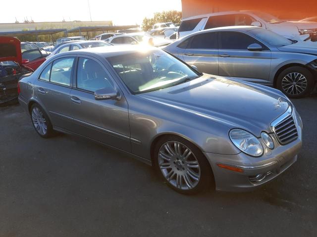 Photo 4 from auction – 2008 MERCEDES-BENZ E 350 with VIN WDBUF56X58B293149