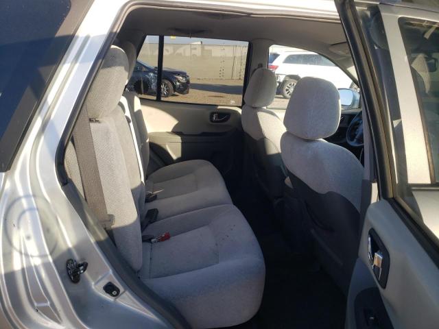 Photo 11 from auction – 2005 HYUNDAI SANTA FE G with VIN KM8SC73D25U972766