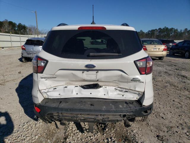 Photo 6 from auction – 2018 FORD ESCAPE SEL with VIN 1FMCU0HD2JUC26622