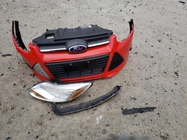 Photo 12 from auction – 2014 FORD FOCUS SE with VIN 1FADP3F20EL178252