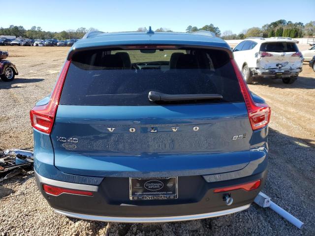 Photo 6 from auction – 2023 VOLVO XC40 PLUS with VIN YV4L12UN0P2970728