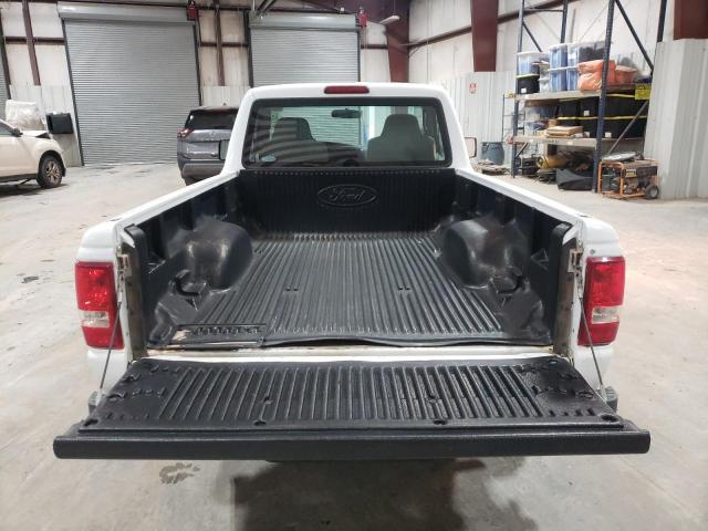 Photo 10 from auction – 2008 FORD RANGER with VIN 1FTYR10D38PA29822