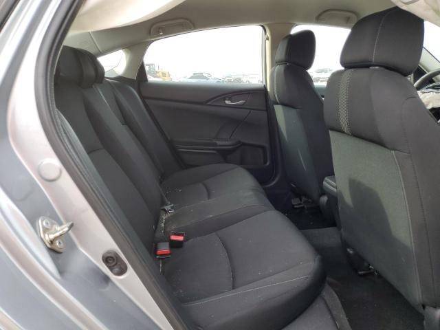 Photo 10 from auction – 2016 HONDA CIVIC LX with VIN 19XFC2F57GE216591