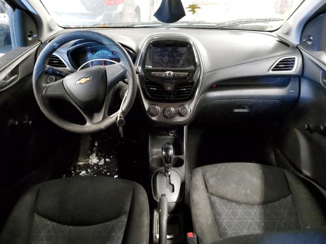 Photo 8 from auction – 2019 CHEVROLET SPARK LS with VIN KL8CB6SA9KC702750