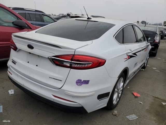 Photo 3 from auction – 2019 FORD FUSION TIT with VIN 3FA6P0SU6KR223433
