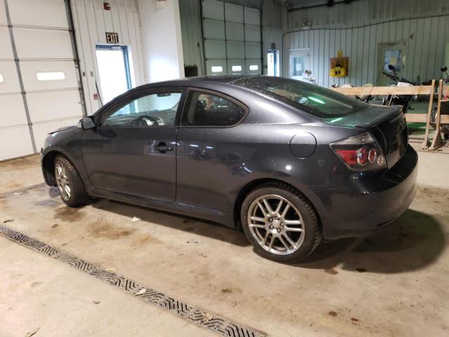 Photo 2 from auction – 2008 TOYOTA SCION TC with VIN JTKDE167X80240867