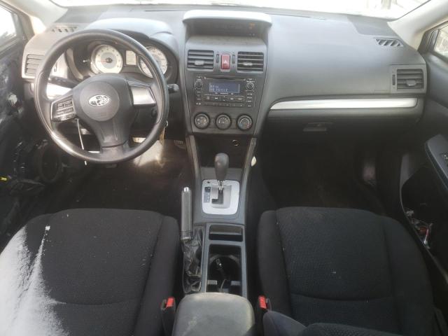 Photo 8 from auction – 2013 SUBARU IMPREZA with VIN JF1GJAA66DH006323