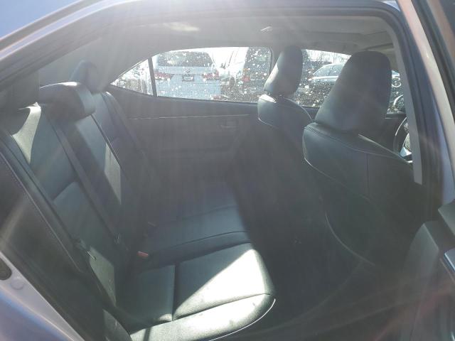 Photo 10 from auction – 2014 TOYOTA COROLLA L with VIN 2T1BURHE5EC128040