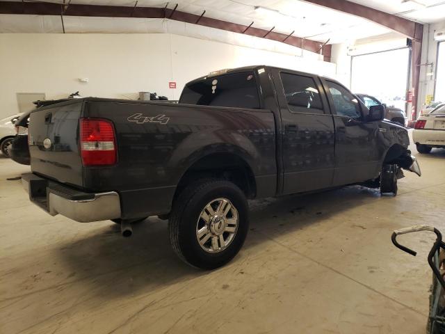 Photo 3 from auction – 2007 FORD F150 SUPER with VIN 1FTRW14W17KC96963