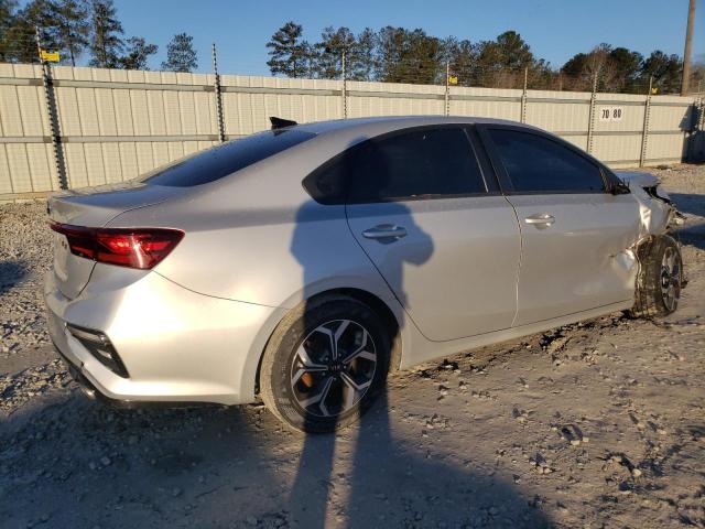 Photo 3 from auction – 2019 KIA FORTE FE with VIN 3KPF24AD2KE136766