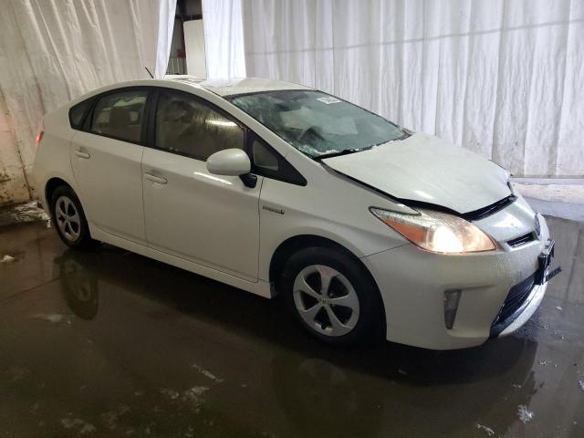 Photo 4 from auction – 2015 TOYOTA PRIUS with VIN JTDKN3DU0F0441693