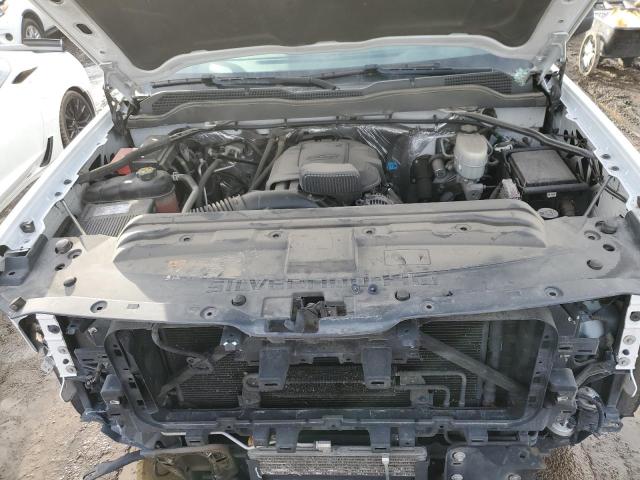 Photo 11 from auction – 2016 CHEVROLET SILVERADO with VIN 1GC0CUEG0GZ299788