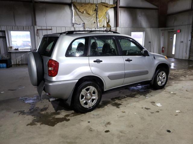 Photo 3 from auction – 2005 TOYOTA RAV4 with VIN JTEHD20V156029358
