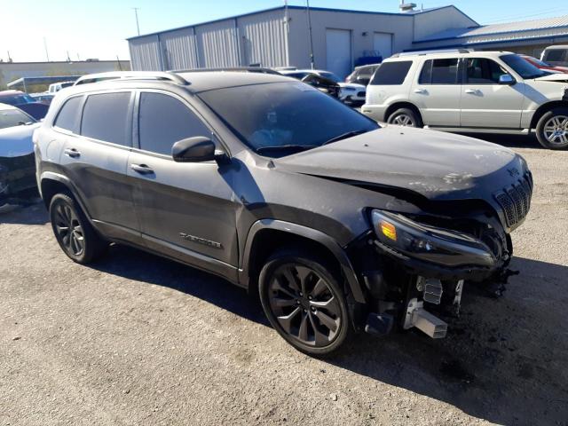 Photo 4 from auction – 2020 JEEP CHEROKEE L with VIN 1C4PJLDN0LD565588