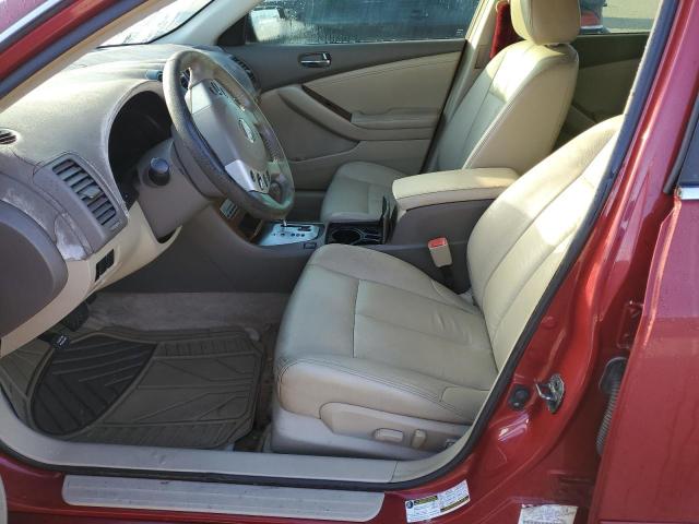 Photo 7 from auction – 2008 NISSAN ALTIMA 2.5 with VIN 1N4AL21E08N441391