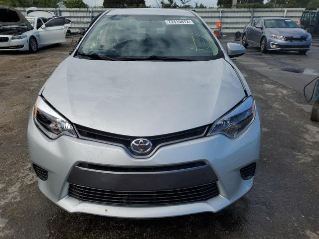 صورة رقم 5 من المزاد - 2015 TOYOTA COROLLA مع VIN 2T1BURHE6FC296805