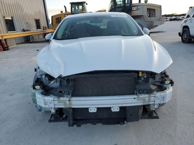 Photo 5 from auction – 2017 FORD FUSION SE with VIN 3FA6P0HD3HR229934