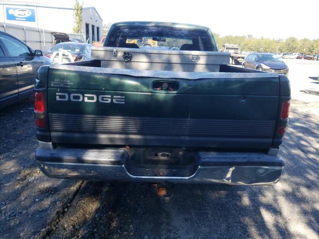 Photo 6 from auction – 1998 DODGE RAM 1500 with VIN 3B7HC13Y3WG184615