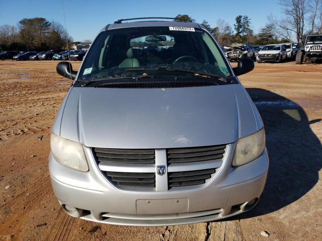 Photo 5 from auction – 2007 DODGE GRAND CARA with VIN 2D4GP44L47R121302