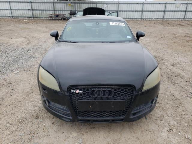 Photo 5 from auction – 2008 AUDI TT 2.0T with VIN TRUAF38J481031281