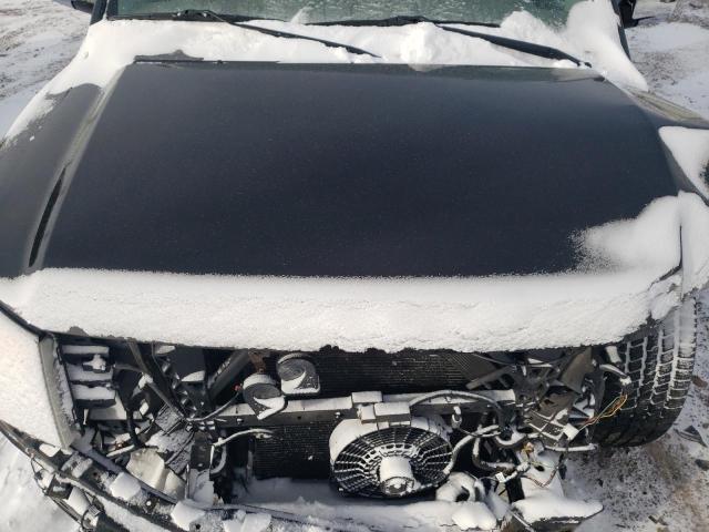 Photo 12 from auction – 2012 NISSAN ARMADA SV with VIN 5N1BA0NC6CN601828