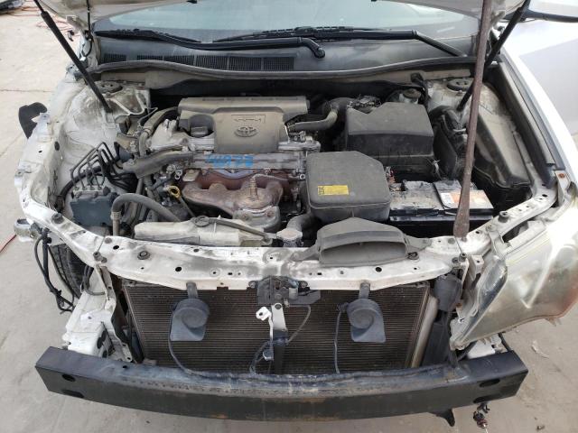 Photo 11 from auction – 2012 TOYOTA CAMRY BASE with VIN 4T1BF1FK0CU108648