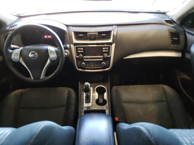 Photo 8 from auction – 2018 NISSAN ALTIMA 2.5 with VIN 1N4AL3AP6JC155960