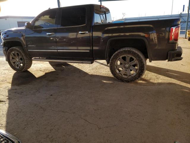 Photo 2 from auction – 2016 GMC SIERRA K15 with VIN 3GTU2PEC7GG321286