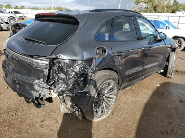 Photo 3 from auction – 2021 PORSCHE MACAN GTS with VIN WP1AG2A50MLB52384