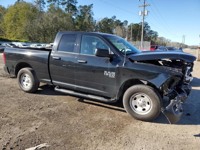 Photo 4 from auction – 2021 RAM 1500 CLASS with VIN 1C6RR6FG2MS512915