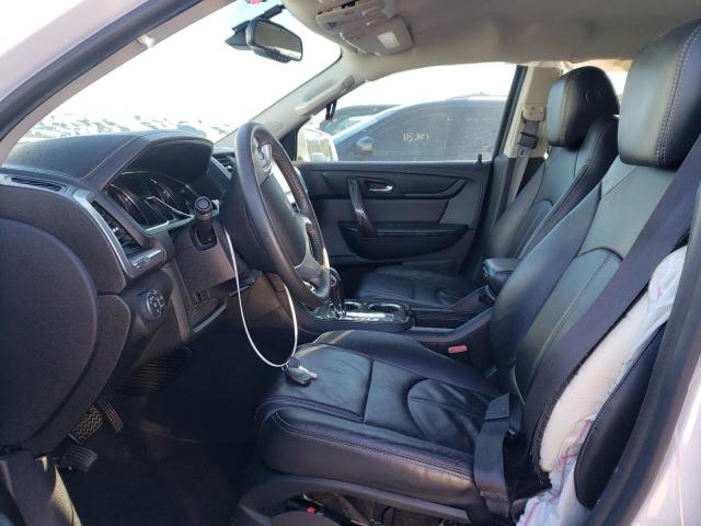 Photo 7 from auction – 2017 GMC ACADIA LIM with VIN 1GKKRSKD0HJ315904