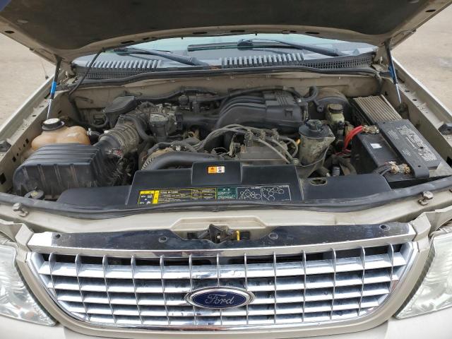 Photo 12 from auction – 2004 FORD EXPLORER X with VIN 1FMZU63K14ZA28978
