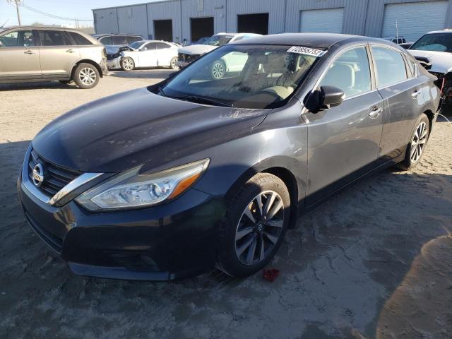 Photo 1 from auction – 2016 NISSAN ALTIMA 2.5 with VIN 1N4AL3AP7GC176034