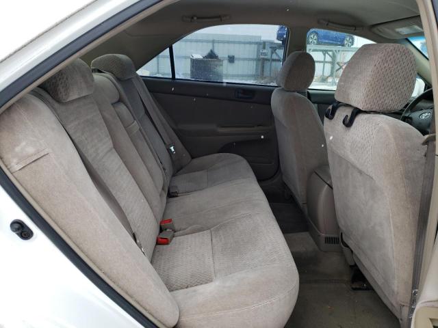 Photo 10 from auction – 2002 TOYOTA CAMRY LE with VIN 4T1BE32K62U574619