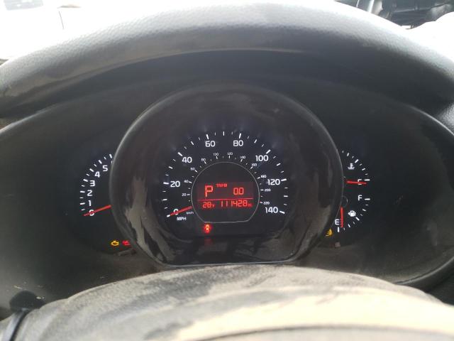 Zdjęcie 9 z aukcji – 2016 KIA SOUL z VIN KNDJN2A23G7307519