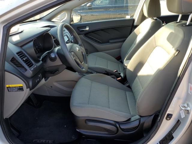 Photo 7 from auction – 2015 KIA FORTE LX with VIN KNAFK4A64F5409982
