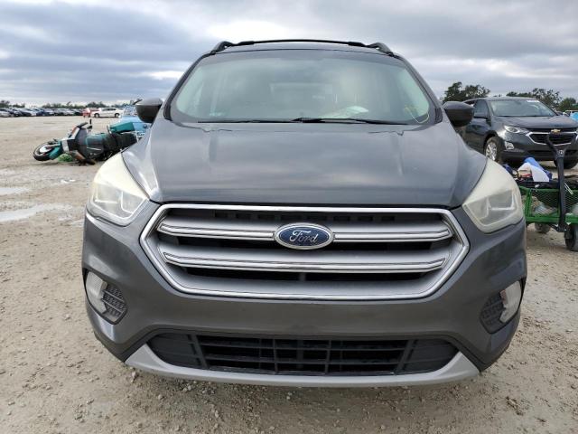 Photo 5 from auction – 2017 FORD ESCAPE SE with VIN 1FMCU0GD3HUE65205