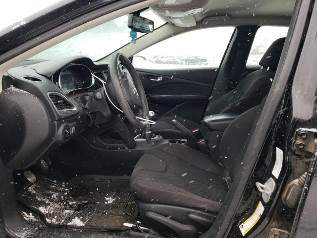Photo 7 from auction – 2014 DODGE DART SE with VIN 1C3CDFAA9ED721241