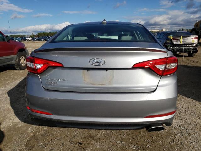 Photo 6 from auction – 2016 HYUNDAI SONATA SE with VIN 5NPE24AF9GH310588