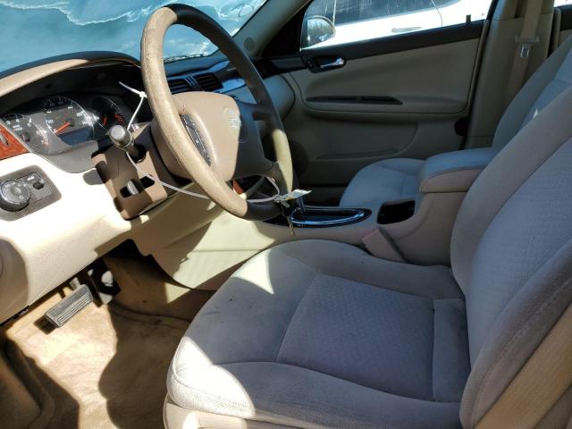 Photo 7 from auction – 2008 CHEVROLET IMPALA LT with VIN 2G1WT58N681316297