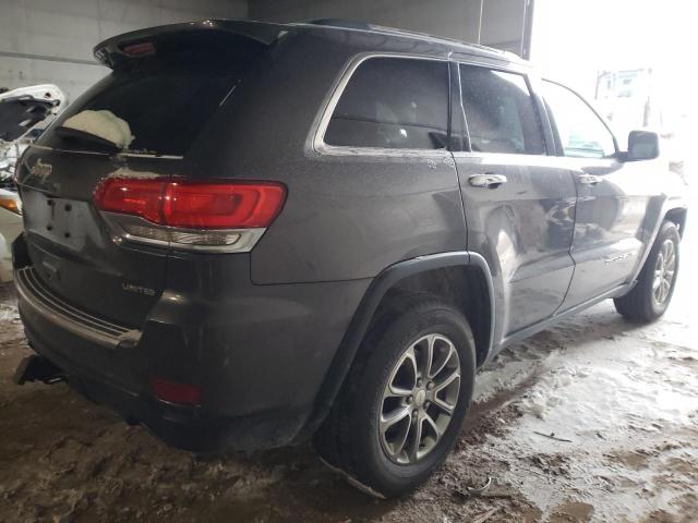 Photo 3 from auction – 2014 JEEP GRAND CHER with VIN 1C4RJFBG9EC393522