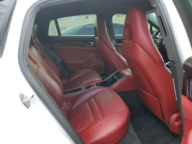 Photo 10 from auction – 2018 PORSCHE PANAMERA 4 with VIN WP0AE2A70JL174387